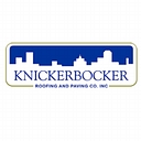 Knickerbocker Roofing And Paving Co, Inc logo