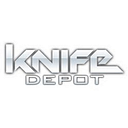 Knife-depot