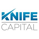 Knife Capital Logo
