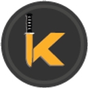 Knife Depot logo