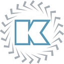 The Kinetic Co., Inc logo
