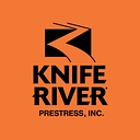 Knife River Prestress logo
