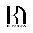 KnifeSaga logo