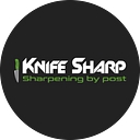 Knife Sharp logo