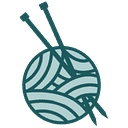 kniftyknittings.com icon