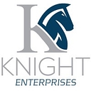 Knight Enterprises logo