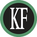 Knight Fencing logo
