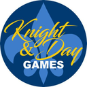 knightanddaygames.com logo