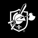 Knights Armament logo