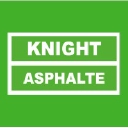 Knight Asphalte Co. Limited logo