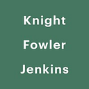 Knight Fowler Jenkins logo