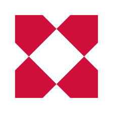 Knight Frank Middle East logo