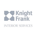 Knight Frank Interior Services logo