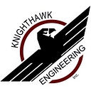 Knighthawk Engineering logo