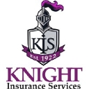 Knight Insurance Services logo