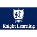 Knight Learning logo