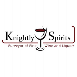 Knightly Spirits logo