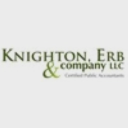 KNIGHTON INC LTD logo