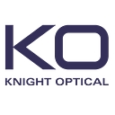 Knight Optical logo