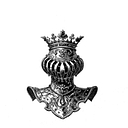 Knights Bridge Winery logo