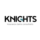 Knights Insurance Claims Consultants logo