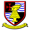 Knightsfield School logo
