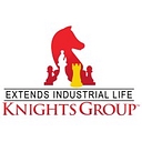 Knights Group logo