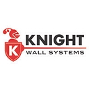 Knight Wall Systems logo