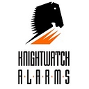 Favicon of Knightwatch Alarms
