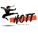 Kninja Knetwork logo