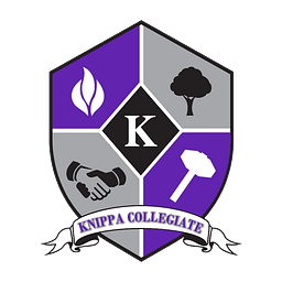 KNIPPA SCHOOL logo