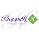 Knipperx Inc. logo
