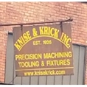 Knise & Krick Inc logo