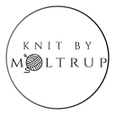 Knitbymoltrup logo