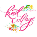 Knit Collage