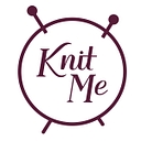 Knitme logo