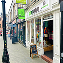Knit Nottingham