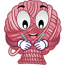 Knit & Yarn