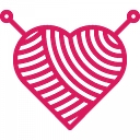 Knitproneedles logo