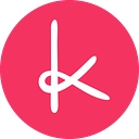 Knit | Designing Community logo