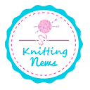 Knitting News - Your #1 Knitting Resource logo