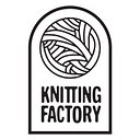 Knitting Factory Entertainment logo