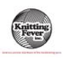 knittingfever.com logo