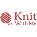 Knit With Me logo