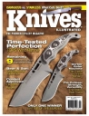 knivesillustrated.com logo