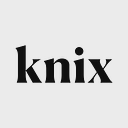 Knix logo — hiring for Fullt-Time Key Lead (Square One)