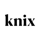 Logo for knix.com