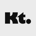 Kt by Knix logo