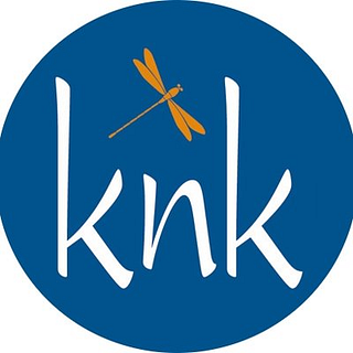 knk Business Software AG logo