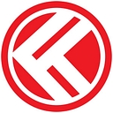 KNKG logo